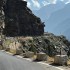 Spotkanie na Przeleczy Zlot w Himalajach Pierwszy Etap - 46 Droga przez gory